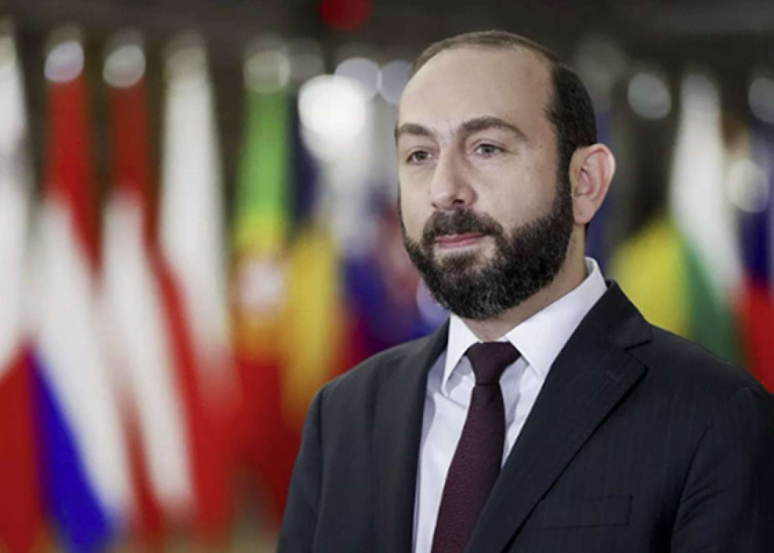 "Ermənistanın şimal və cənubunu Naxçıvan vasitəsilə birləşdirəcəyik" - Mirzoyan 