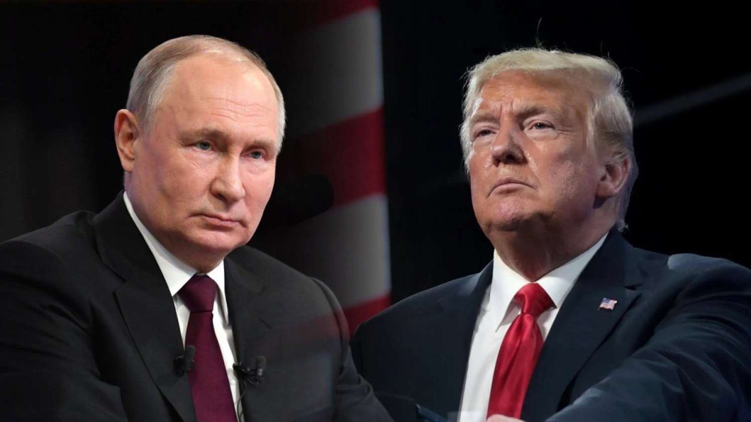 Tramp Putinə qarşı sərt addımlar atacaq?  