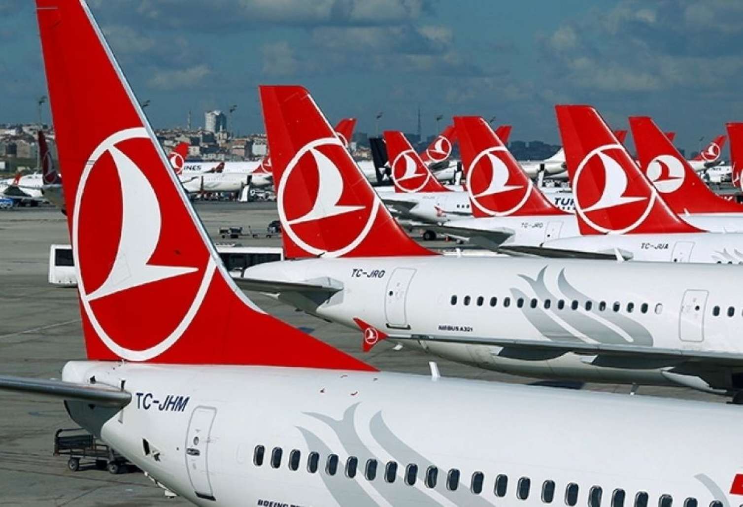 “Türk Hava Yolları” İrəvana uçuşlara başlayır 
