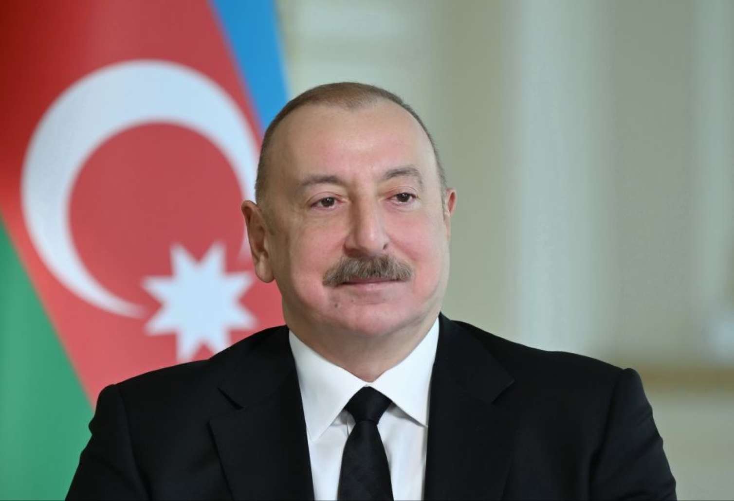 Prezidentdən Danimarka səfəri ilə bağlı PAYLAŞIM  