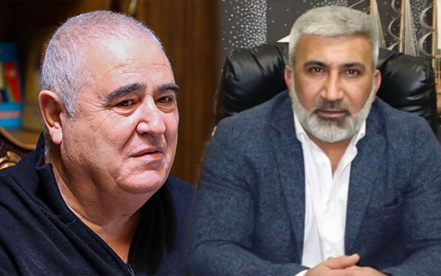 "Şərurlu İsfəndiyar"ın başı dərddə - Təhqir etdiyi TƏSDİQLƏNDİ 