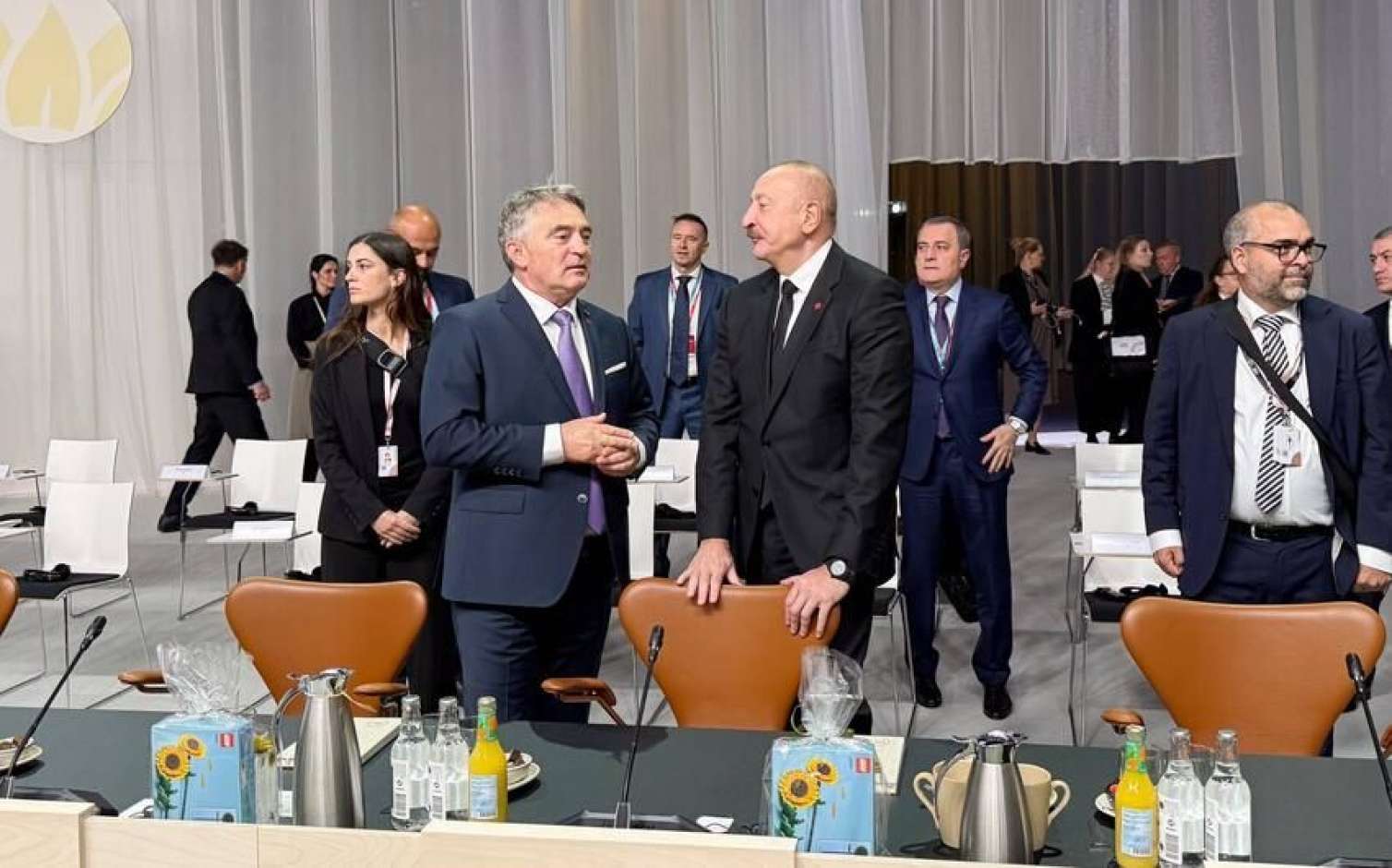 Bu sammit Azərbaycanın mövqeyini daha da gücləndirdi - Deputat 