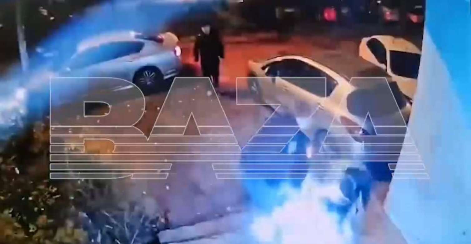 Qısqanclıq, dava, atəş səsləri: 17 yaşlı qızı belə qaçırdılar - Şok görüntü 