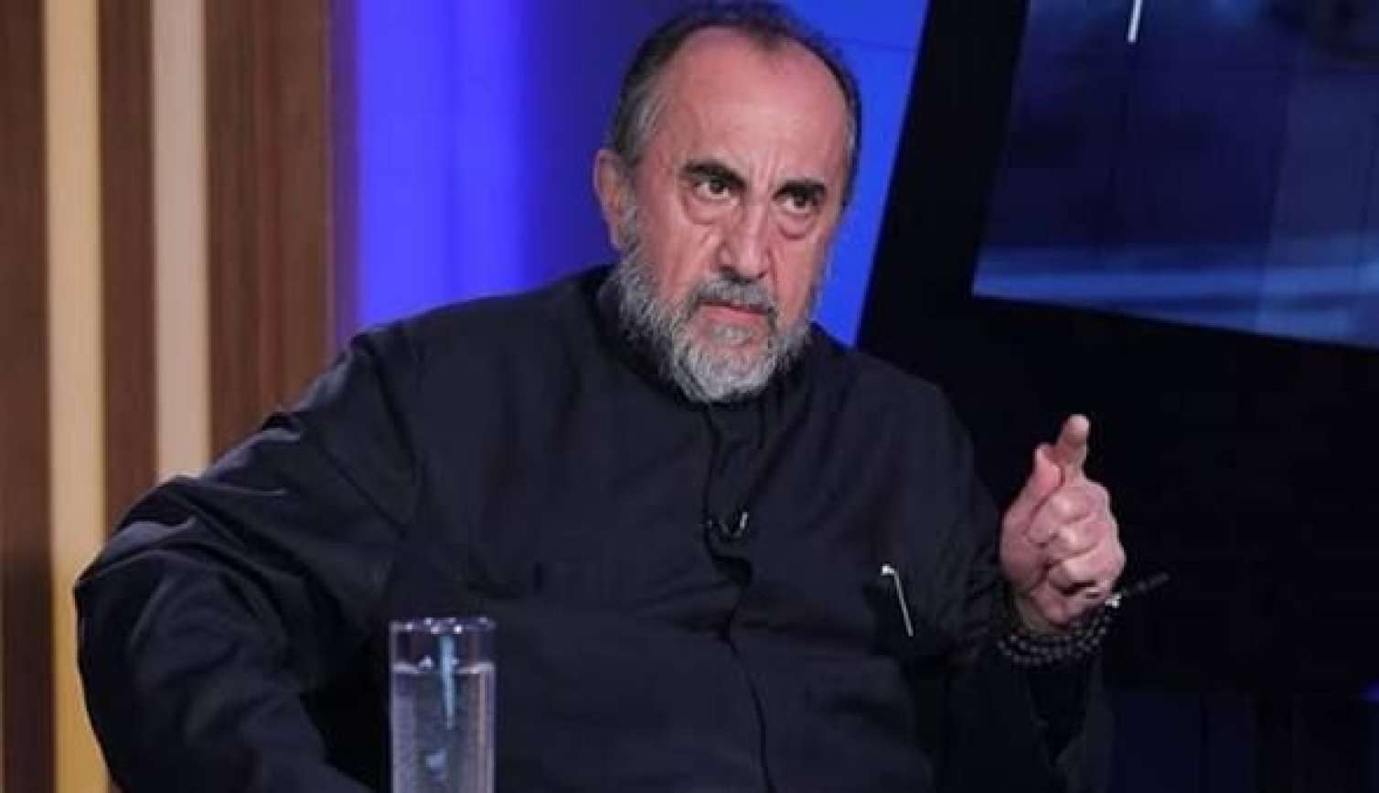 Paşinyanı devirmək istəyən keşişə HÖKM OXUNDU 