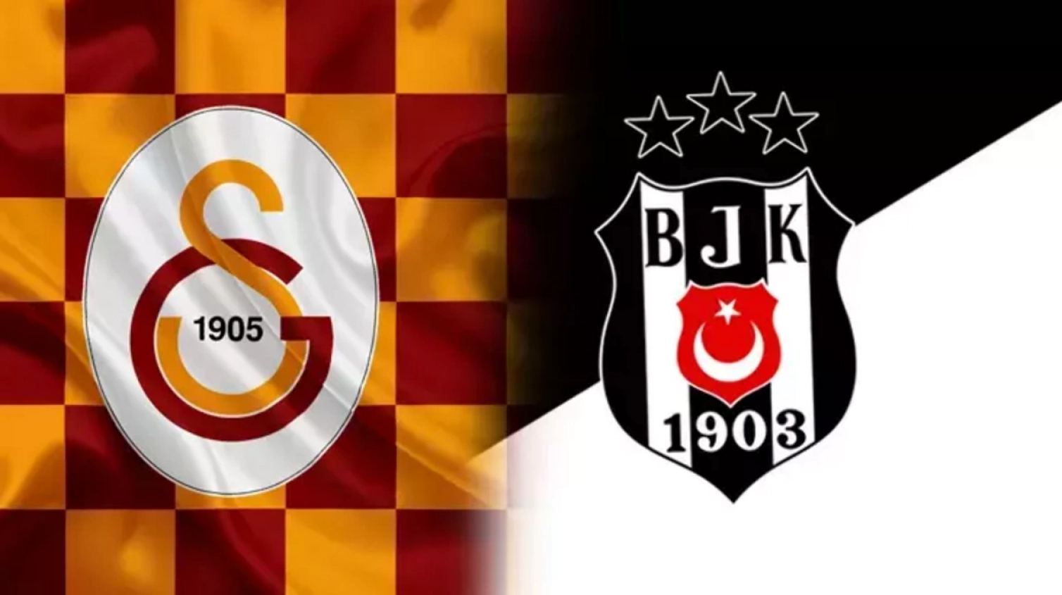 Bu gün derbi var: "Qalatasaray" "Beşiktaş"la üz-üzə 