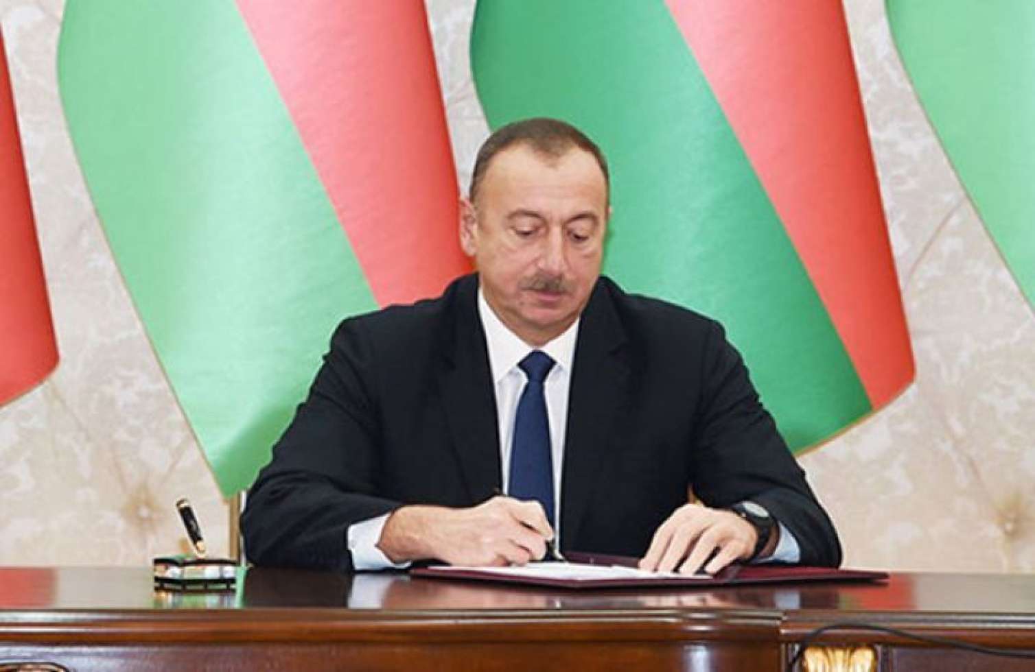 Bu tələbələrə Prezident təqaüdü verildi - Siyahı 