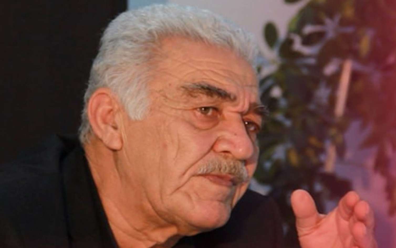 Əlisəmid Kürün vəziyyəti ağırlaşdı, evinə aparıldı 