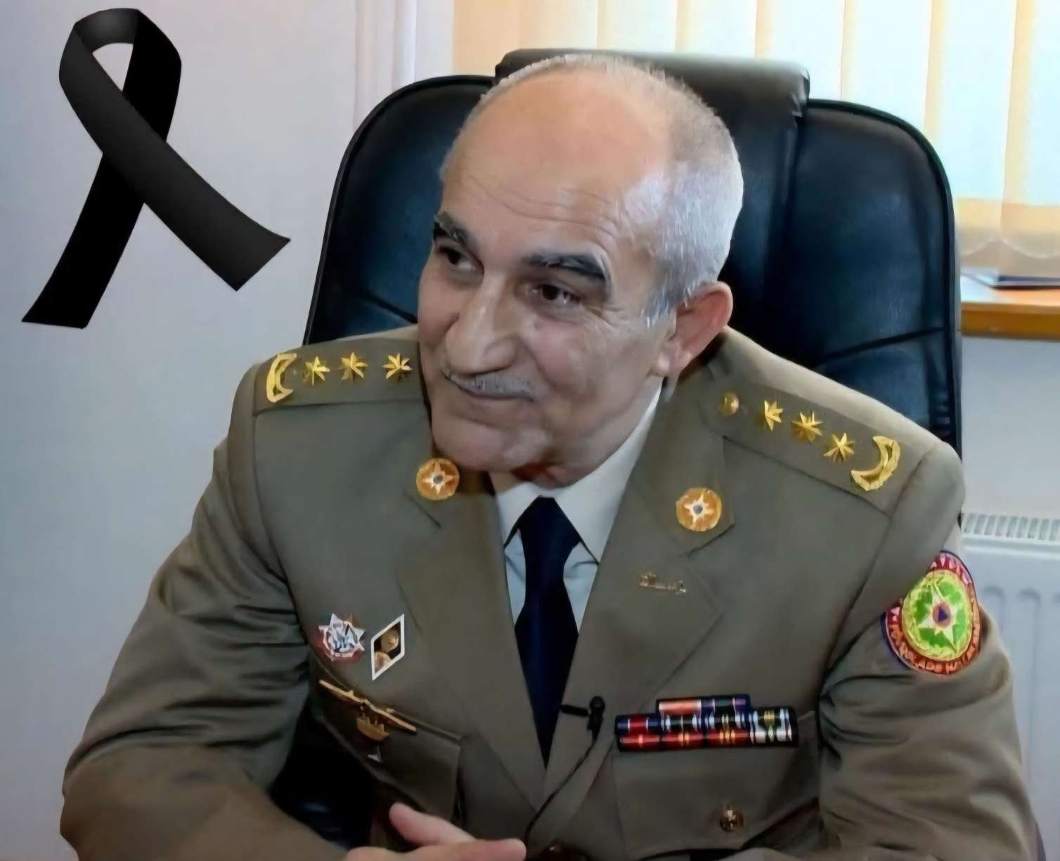 Rafiq Hüseynov qəfil vəfat etdi 