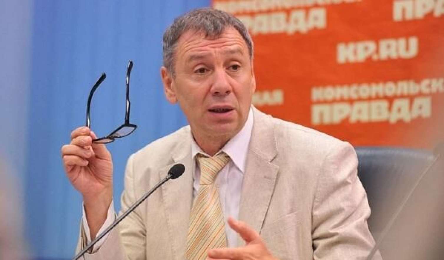 Bu, Moskvaya güclü zərbələrə imkan verəcək - Markov 