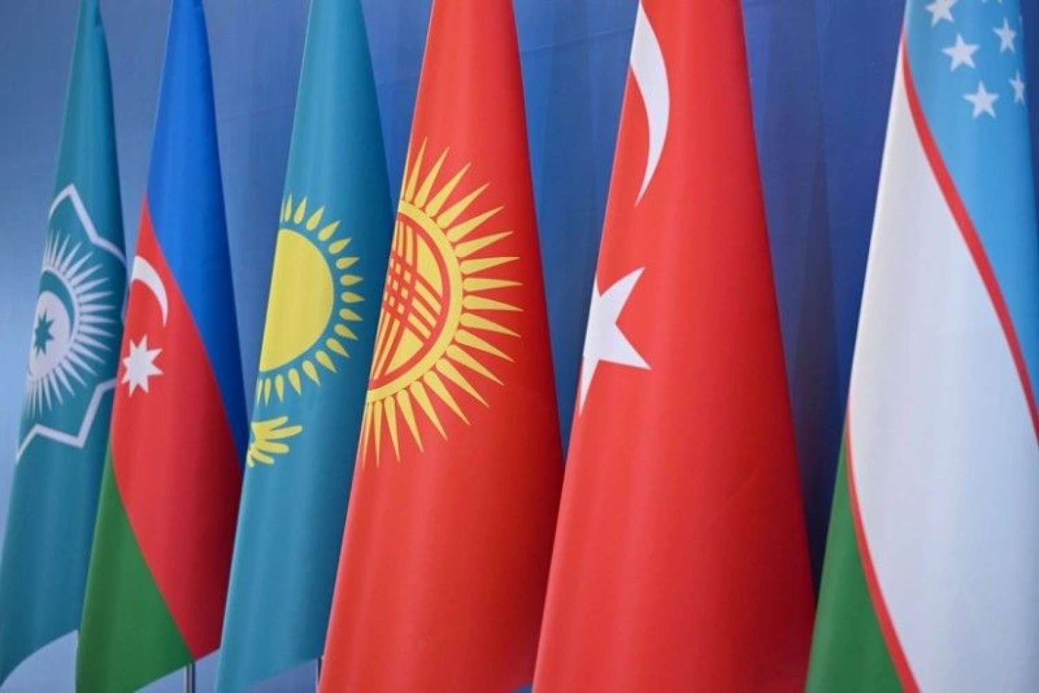 Qəbələdə türk zirvəsi: "Bundan narahat olan 3 ölkə var" 