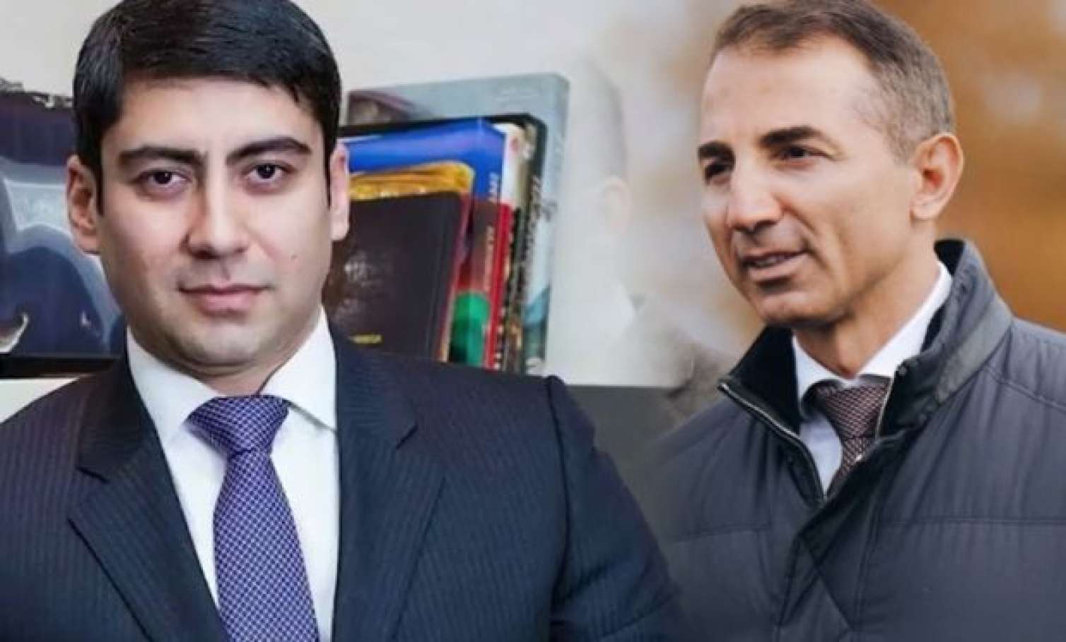 "Adnan işi"ndə adı hallanan Anar Əlizadə Azərbaycanı tərk edib 