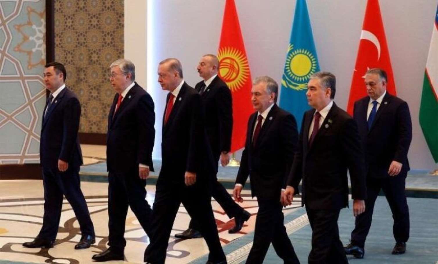 Qəbələ Zirvəsi tarixi dönüş nöqtəsi ola bilər - TƏHLİL 