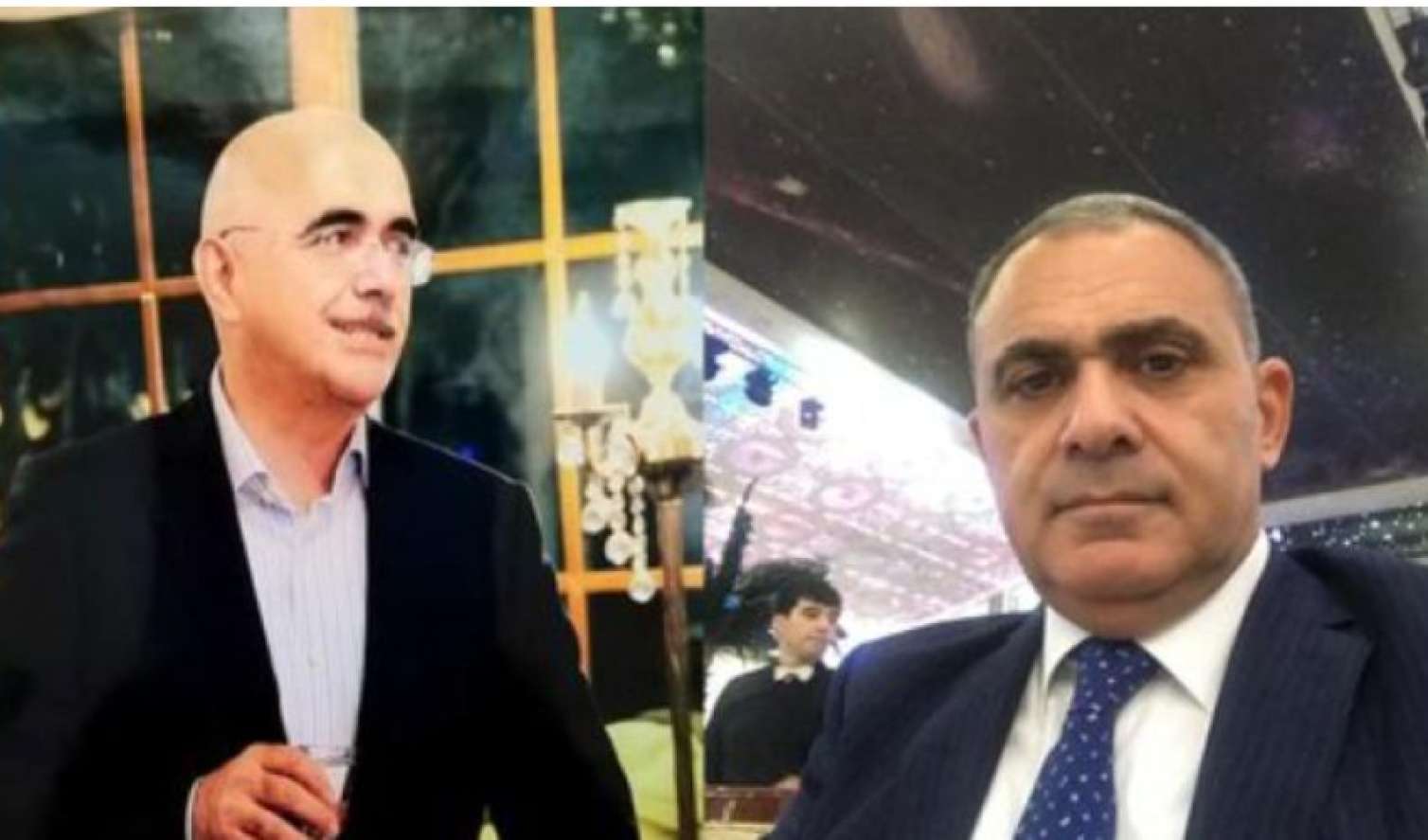Azərbaycanda məmurun tutdurduğu iş adamı həbsdə öldü 