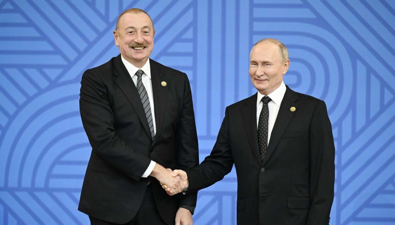 İlham Əliyev Putinə zəng etdi 