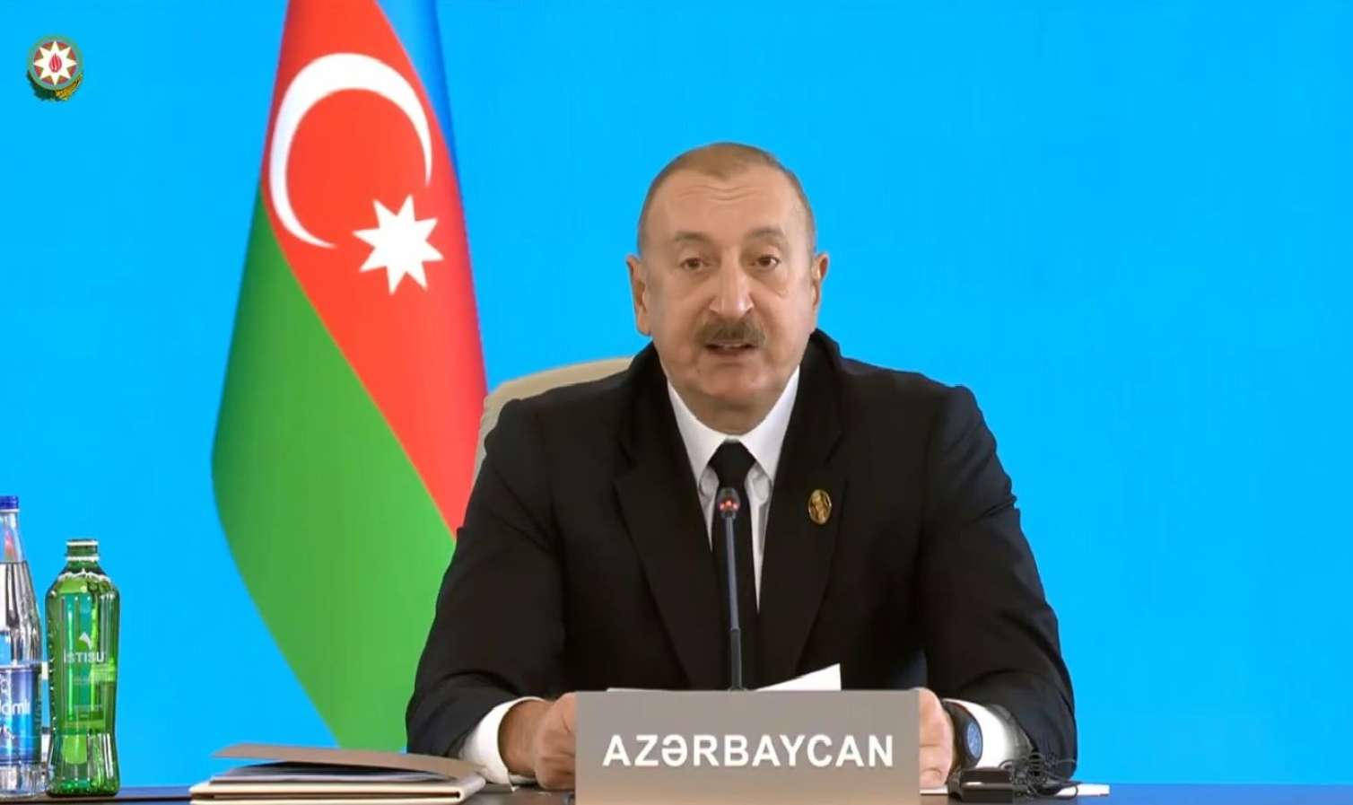  Azərbaycan-Ermənistan sülh sazişinin paraflanması Cənubi Qafqazı sülh məkanına çevirəcək 