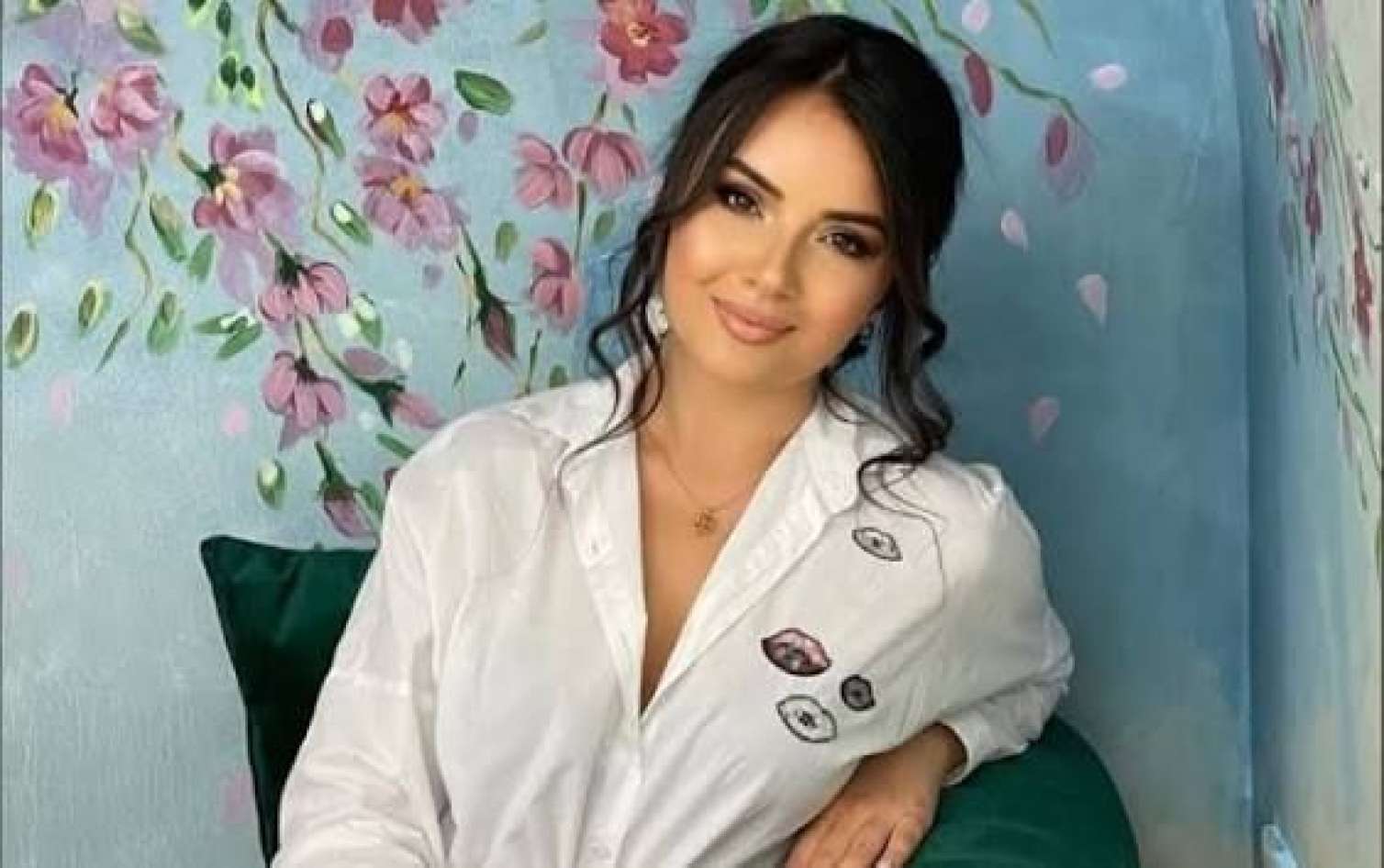 Aysel Teymurzadə ilk dəfə ailəsindən, analığından danışıb - FOTO 