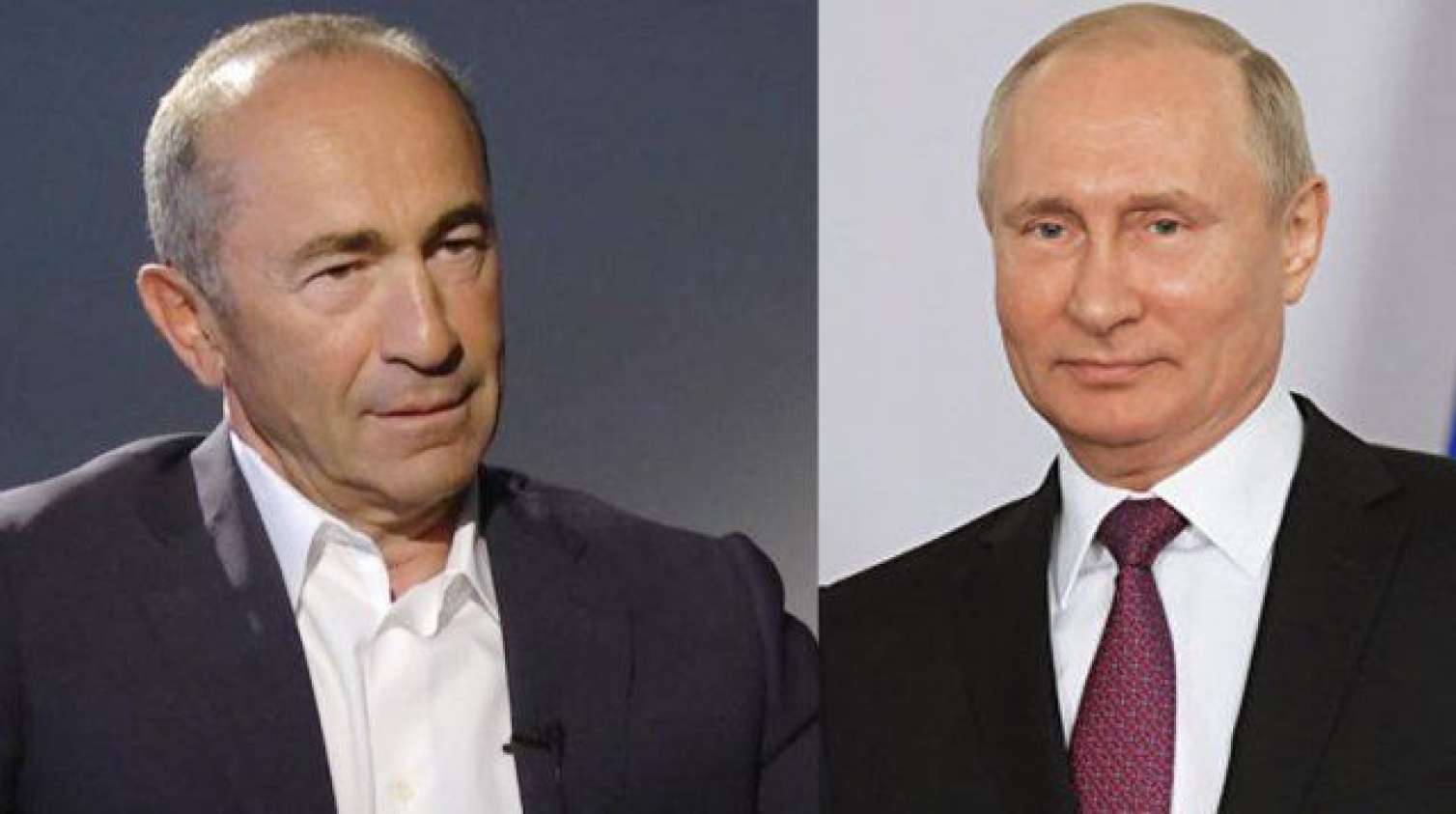 Putinlə Köçəryanın gizli görüşü: Ermənistanda çevriliş hazırlanır? 