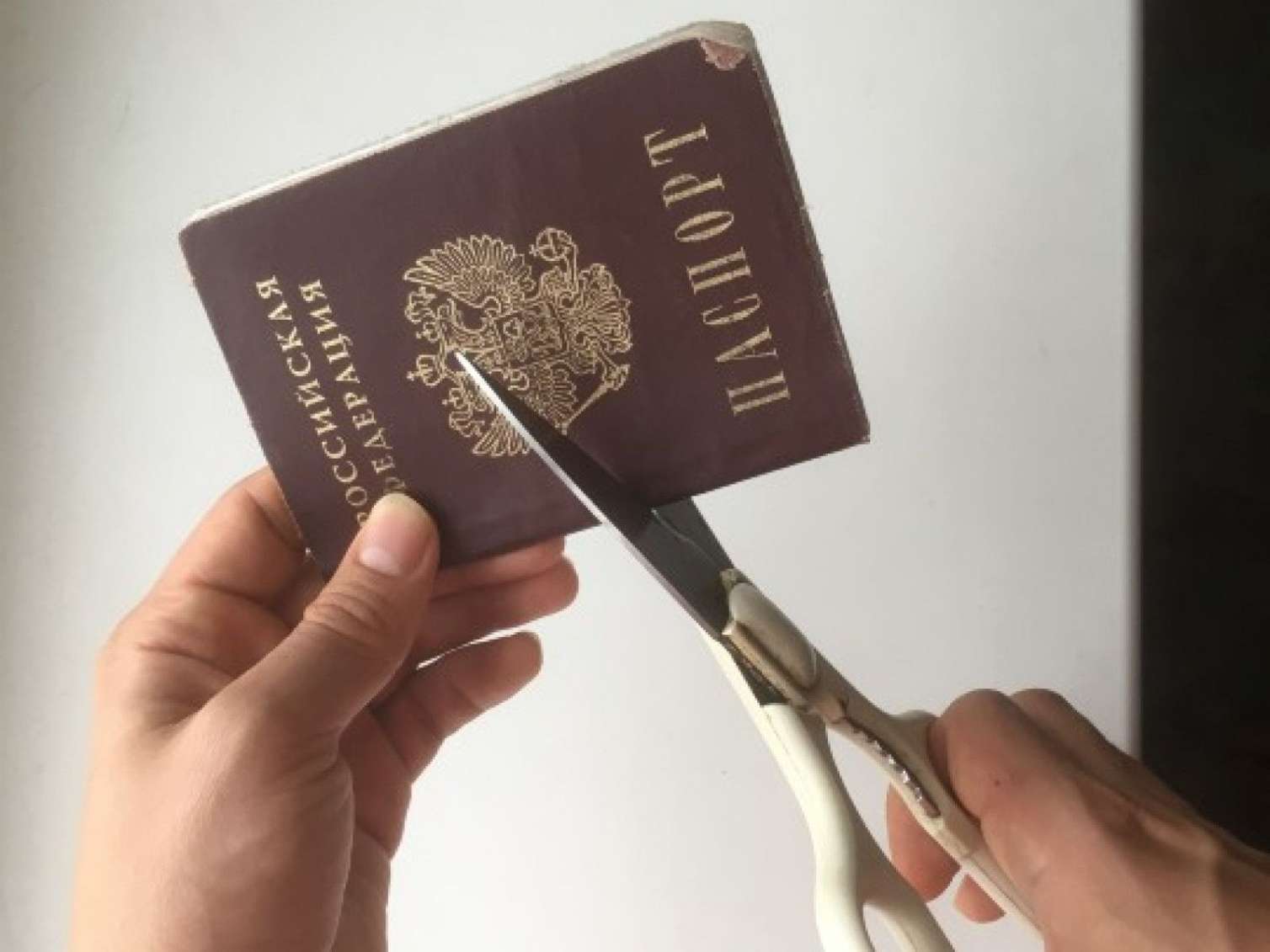 Rusiyada 3 minə yaxın şəxs vətəndaşlıqdan məhrum edildi 