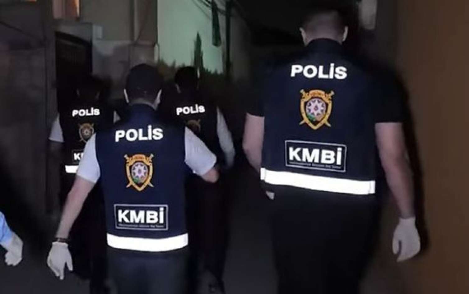 Bakıda qumar şəbəkələri... - DİN-dən əməliyyat 