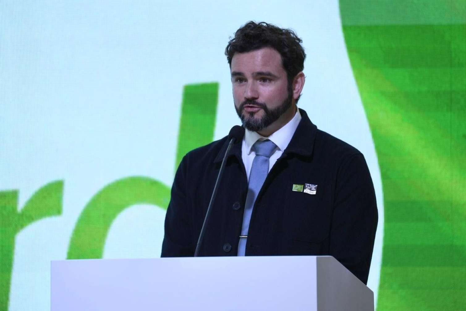 Dənizkənarı Milli Park “Green Flag Award” beynəlxalq mükafatına layiq görüldü 