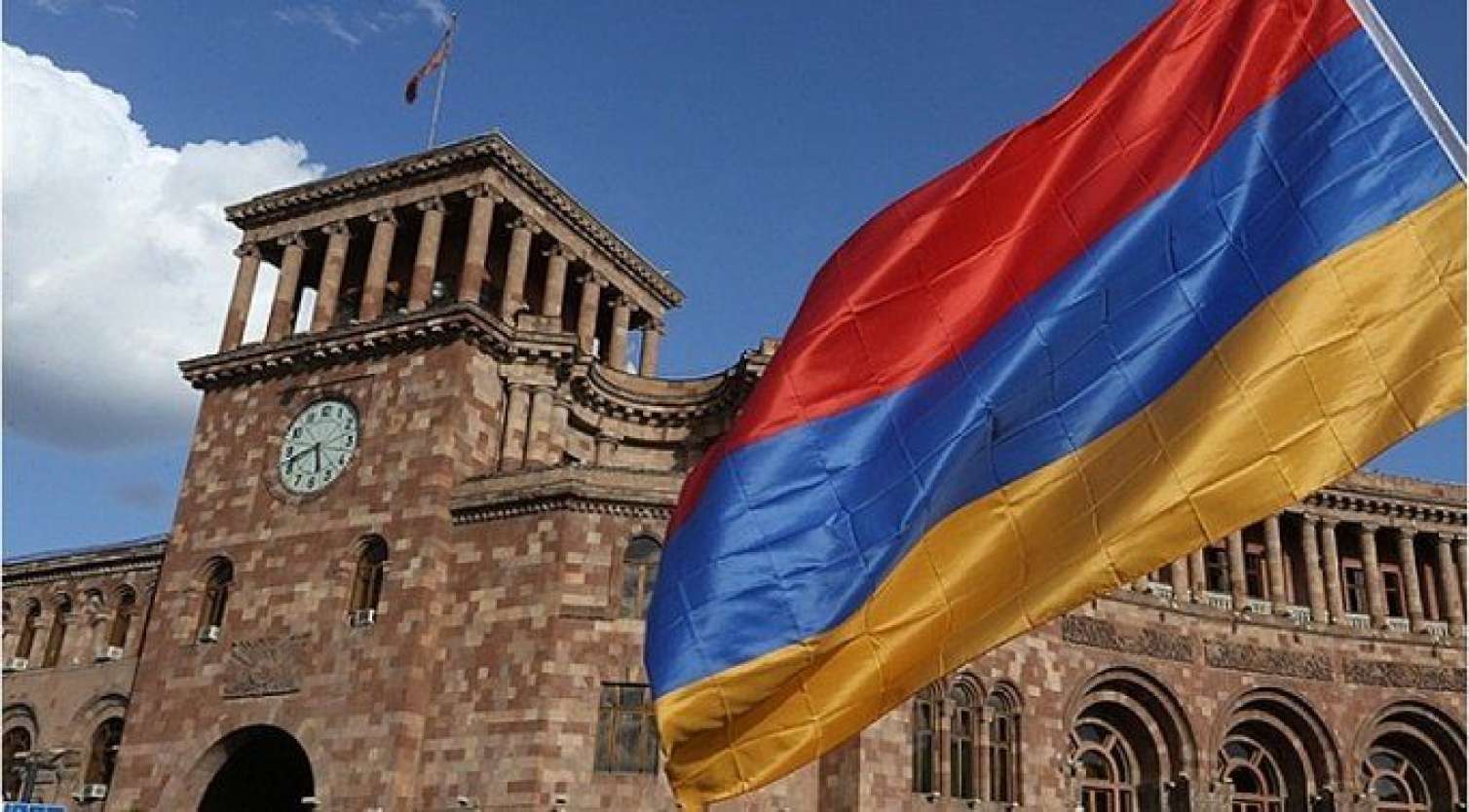 Ermənistanda Avrointeqrasiya Departamenti yaradıldı 