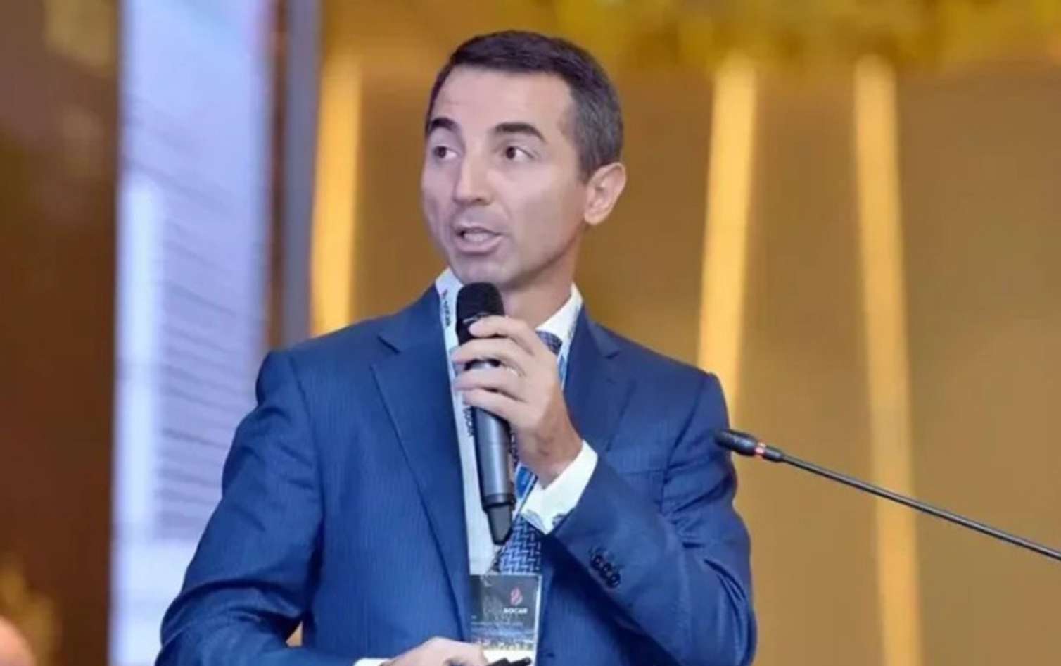 Adnanın bu ölkədəki şirkəti ilə bağlı YENİ DETALLAR üzə çıxdı 