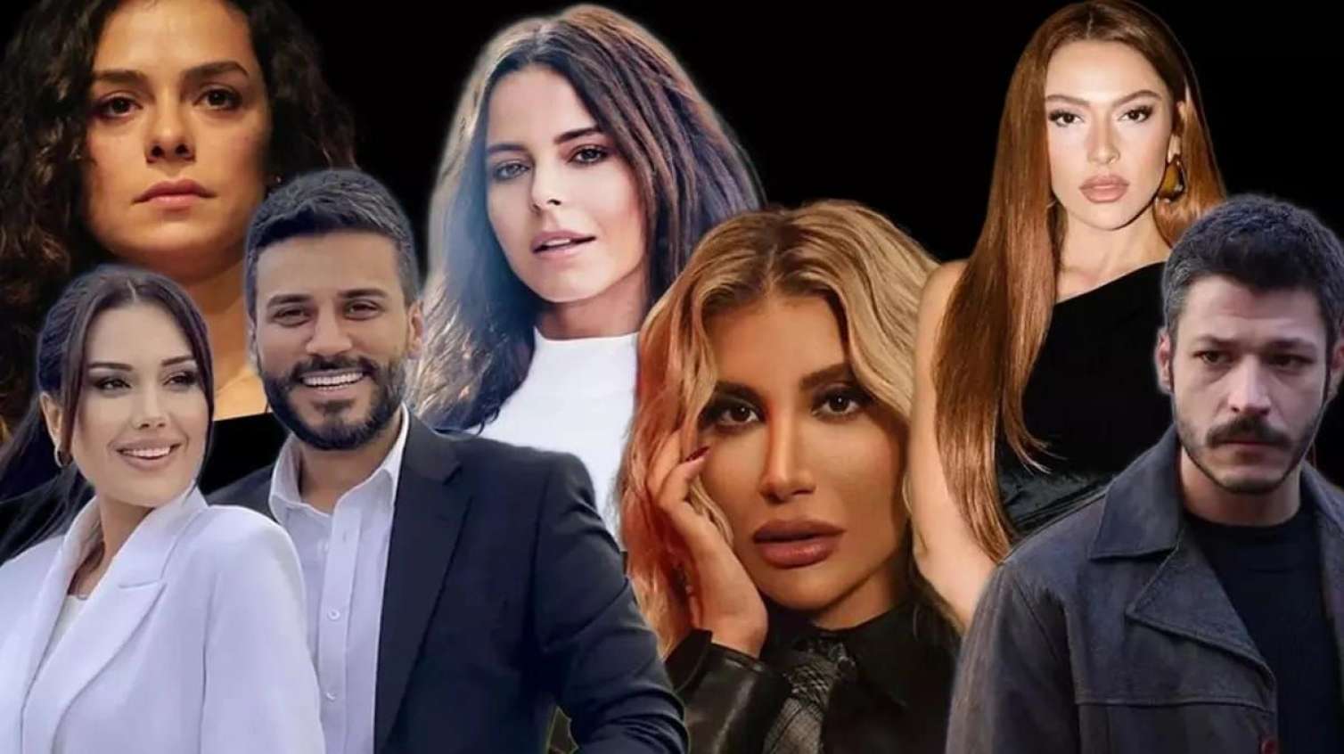 SON DƏQİQƏ: Türkiyədə narkotikə görə saxlanılan məşhurlar hamısı haqda qərar... 