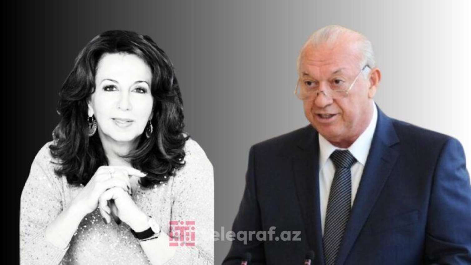 Məşhur fabrikə Cahangir Əsgərovun xanımının adı verildi 
