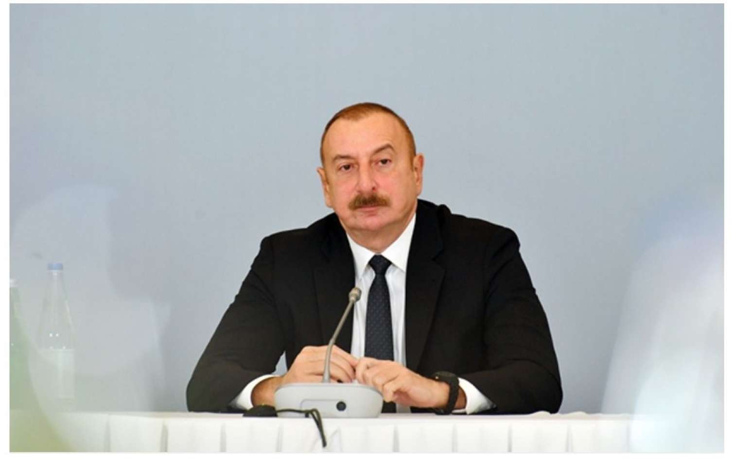 4000-dək azərbaycanlı itkin düşüb - Prezident 