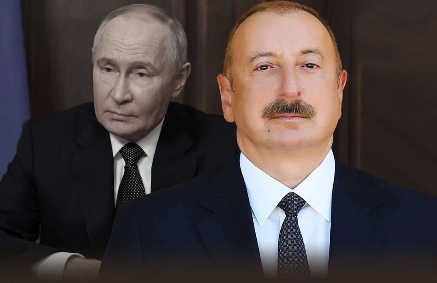 Putin Əliyevlə görüşə niyə tələsir? – ŞƏRH 