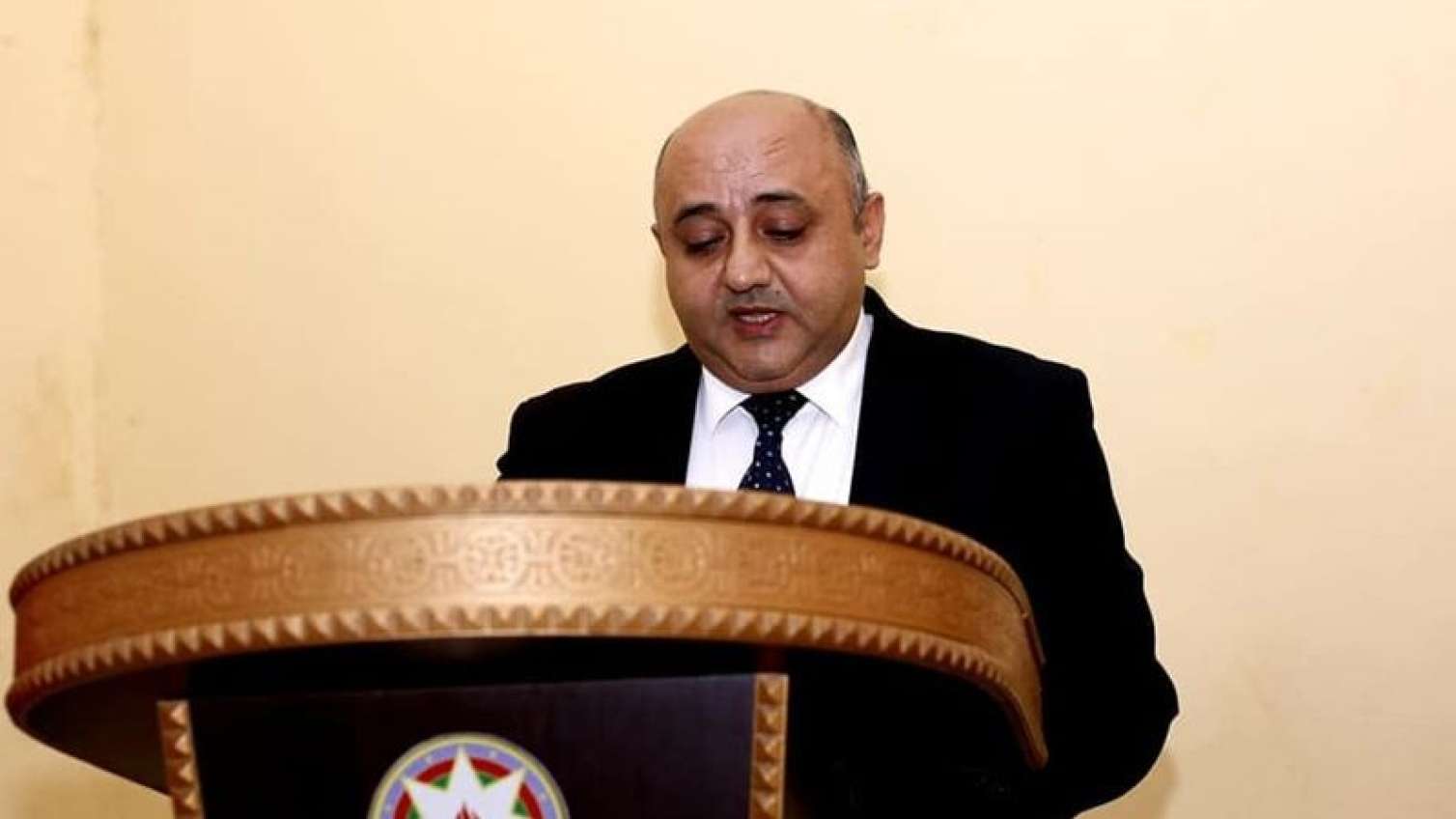 Tanınmış professor kollecə direktor təyin edildi 