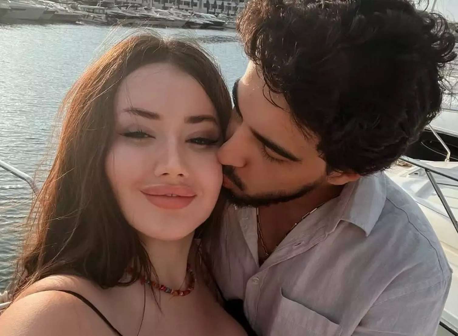 Aysel 3-cü ərindən də boşanır - FOTO