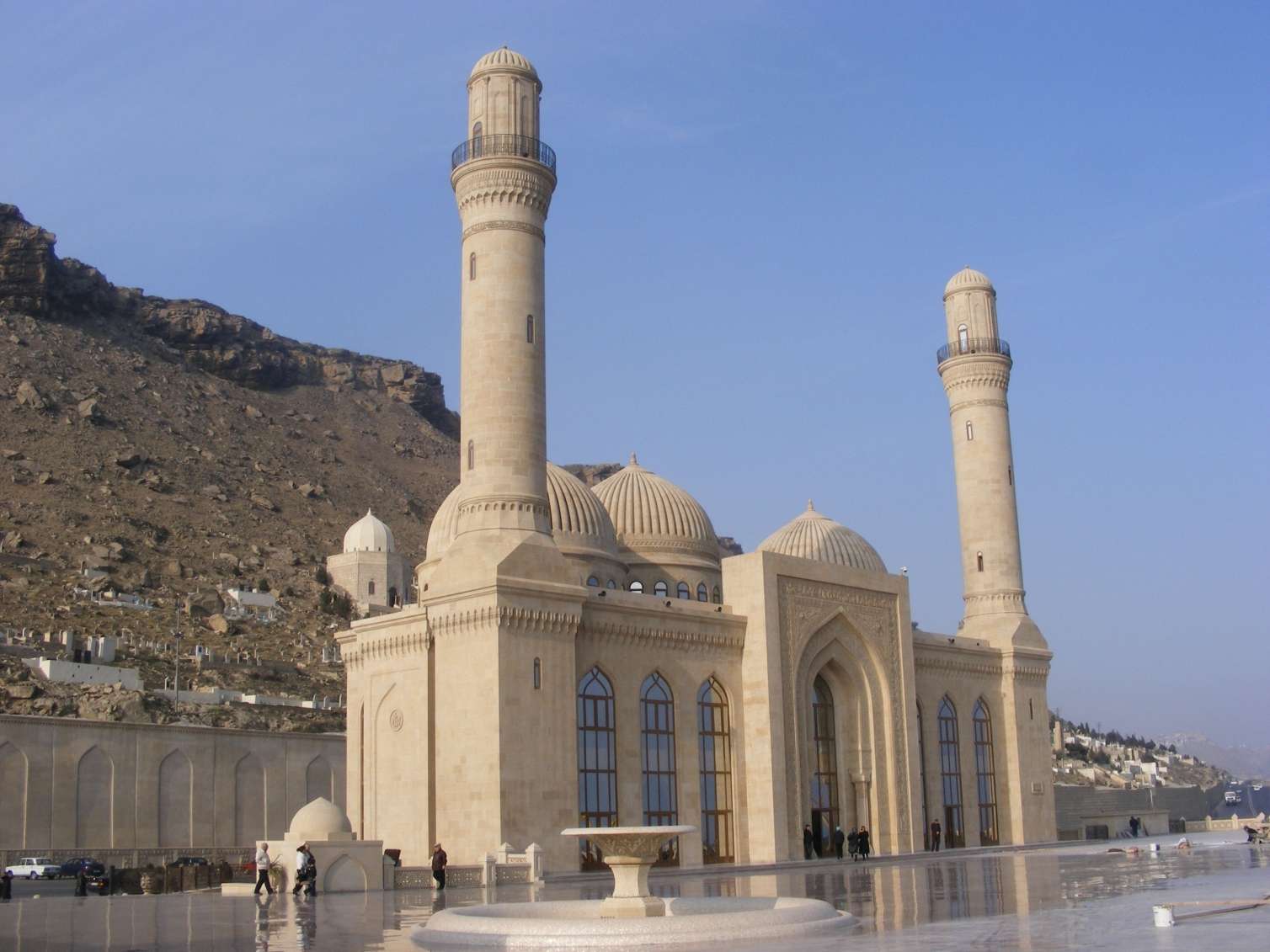 Onun adı Bibiheybət deyil - Alimdən sensasion araşdırma 