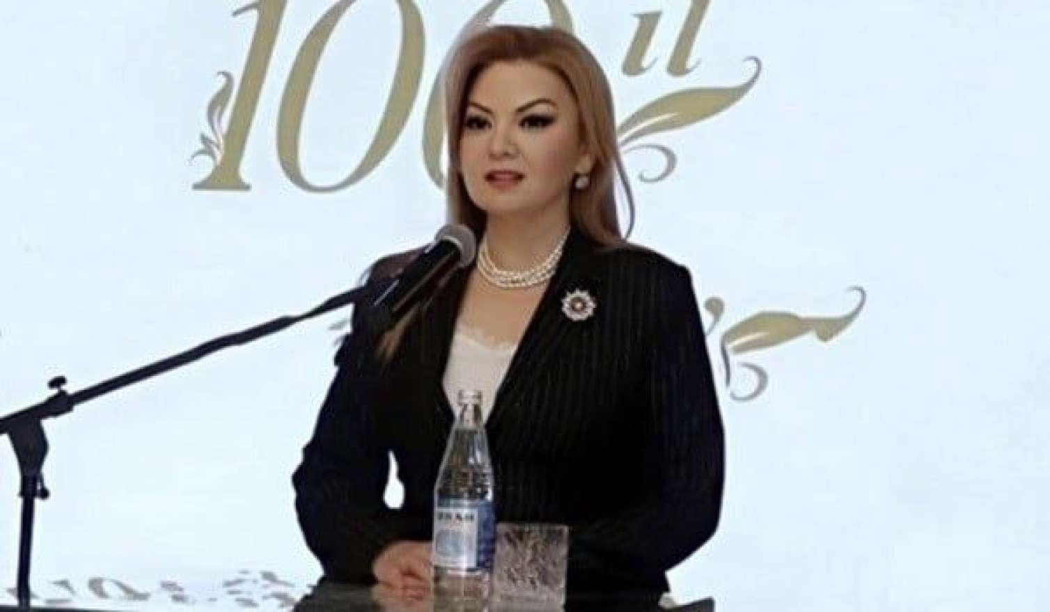 Səs yazısı yayılan direktorla bağlı qərar verildi 