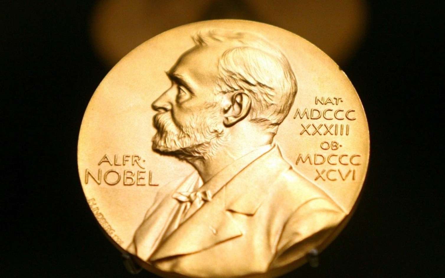 Nobel Sülh mükafatının laureatı məlum oldu - FOTO 