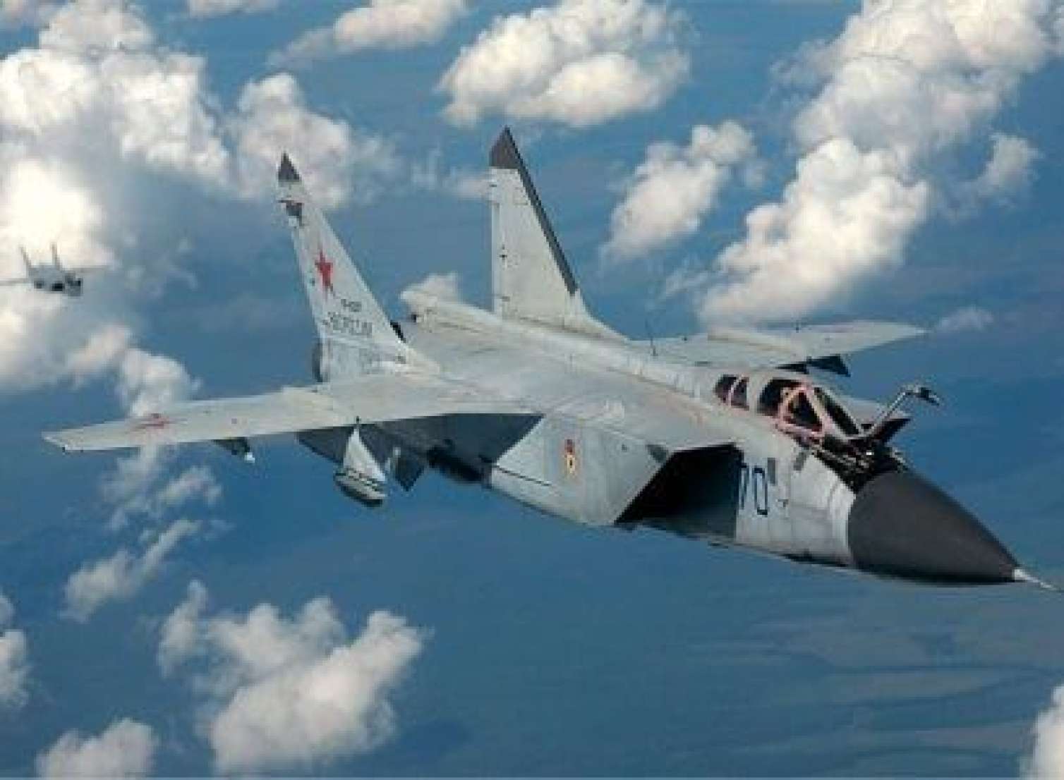 Rusiya daha bir qırıcısını itirdi 