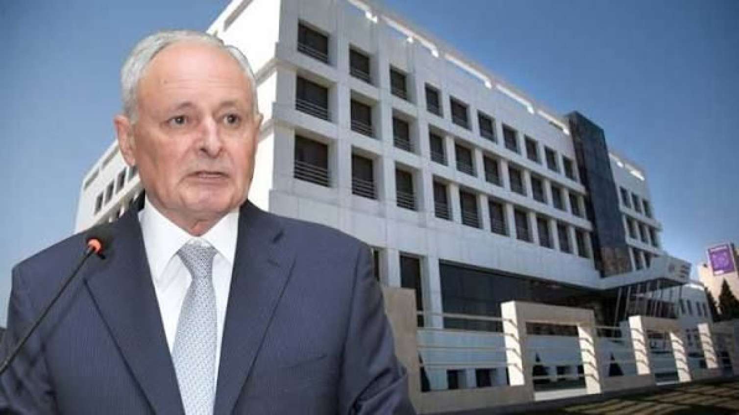 Oqtay Şirəliyevin yerinə baş direktor seçildi  - FOTO
