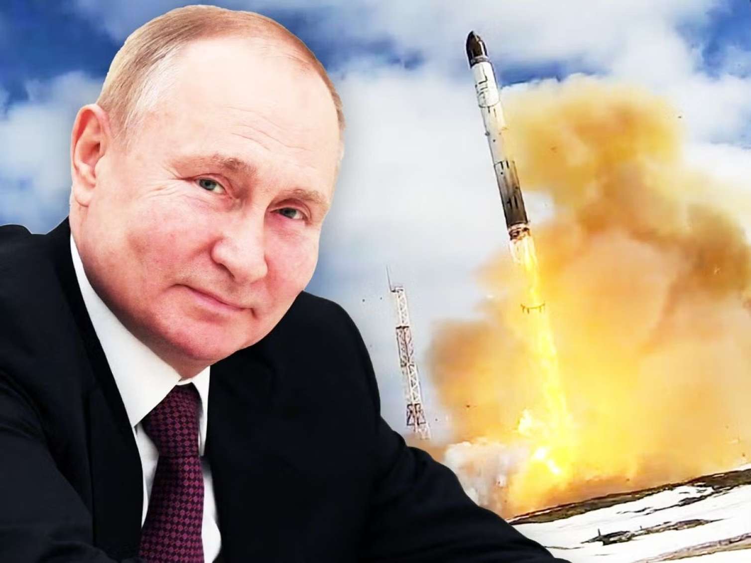 Putin Rusiyanın yeni silahı haqda:  "Sınaqlar uğurludur, tezliklə..."