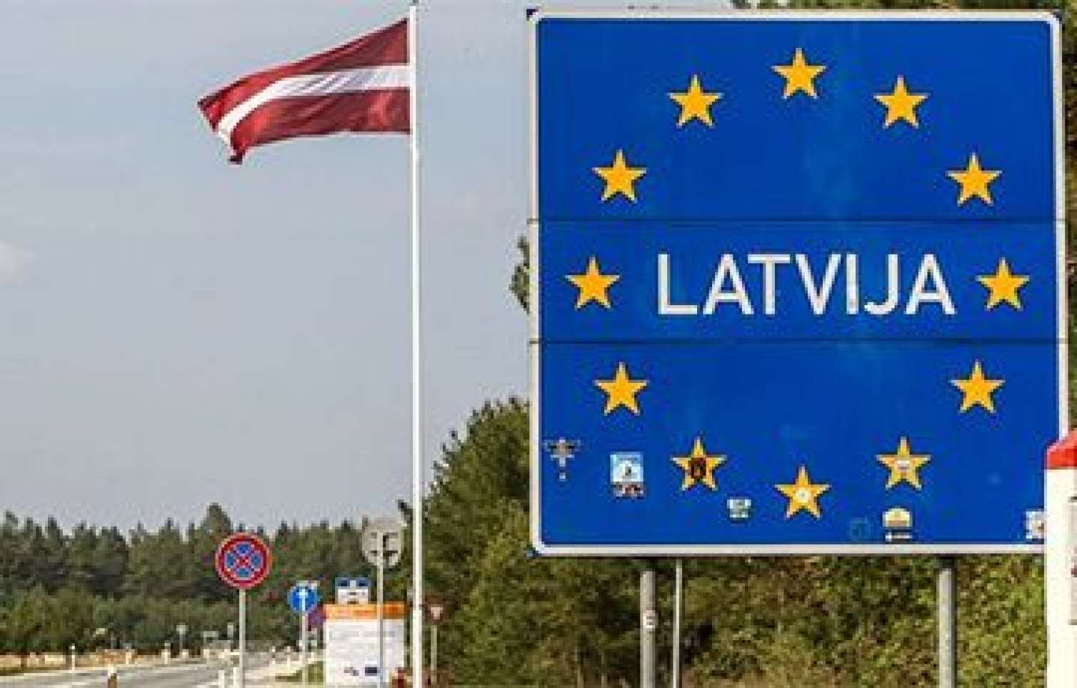 Latviyada ruslara xəbərdarlıq edildi - Ölkəni tərk edin! 