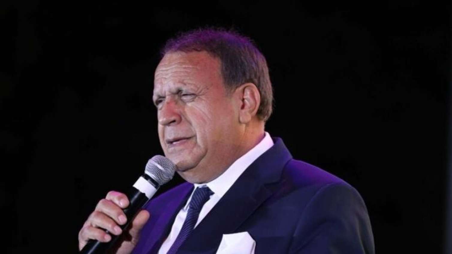 Mübariz Tağıyevə nə olub? - Özü  AÇIQLADI