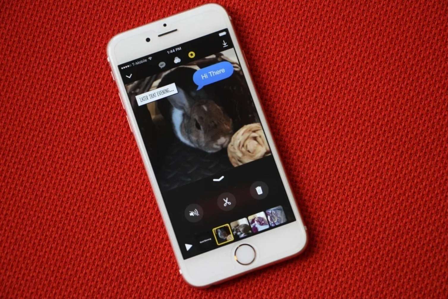 "İphone"də bu proqram bağlandı 