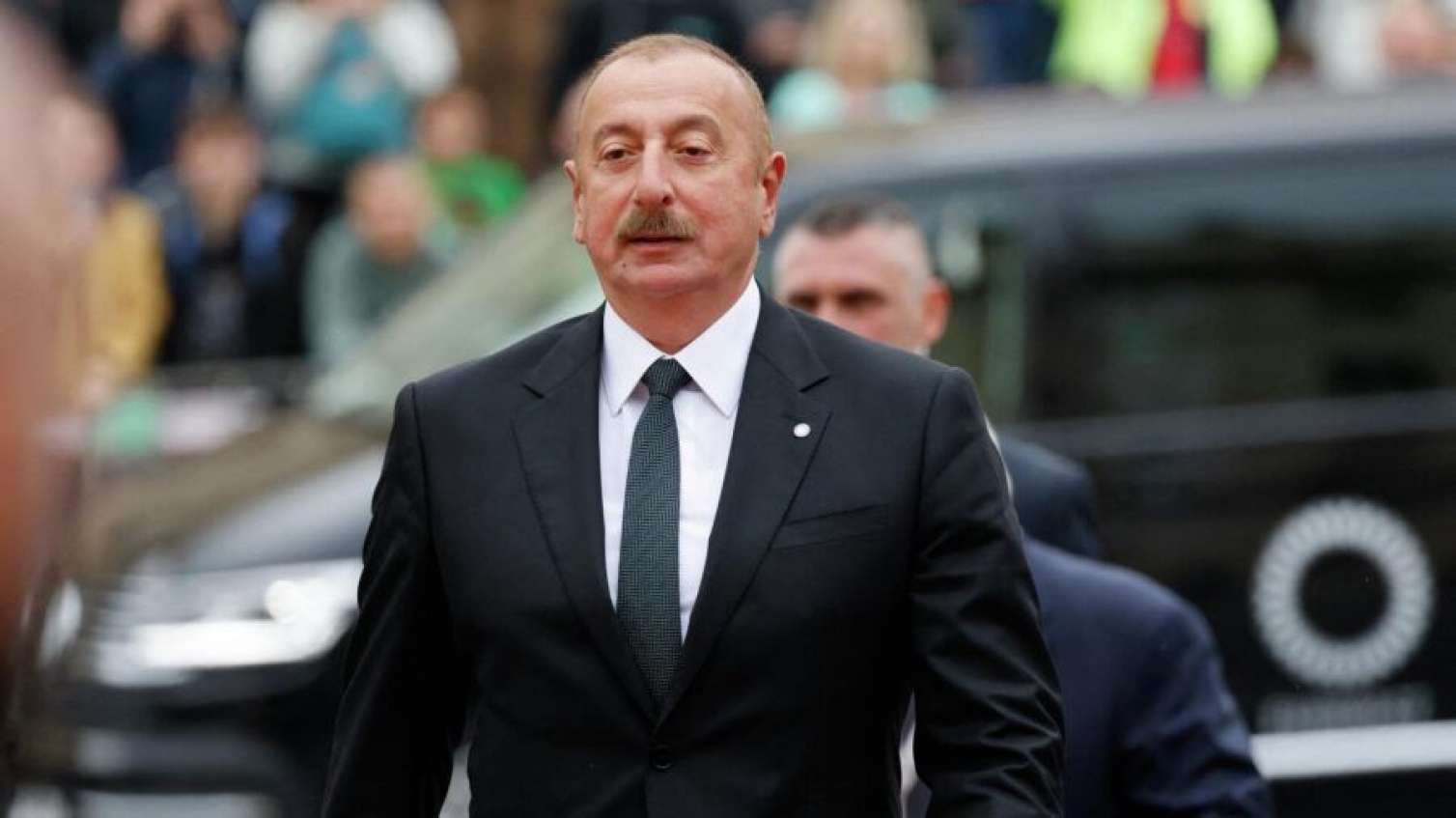 Qəzza sammitində iştirak edəcək dövlət başçılarının tam siyahısı: İlham Əliyev də var 