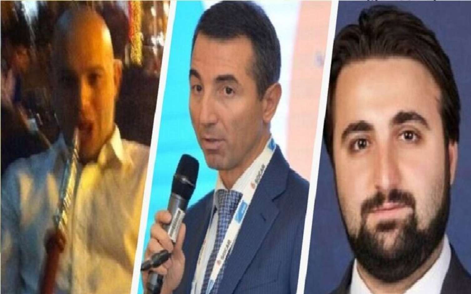 Adnan Əhmədzadə bütün var-dövlətini ona etibar edib - "Mamonya"nın gizləndiyi yer bəlli oldu - FOTO 