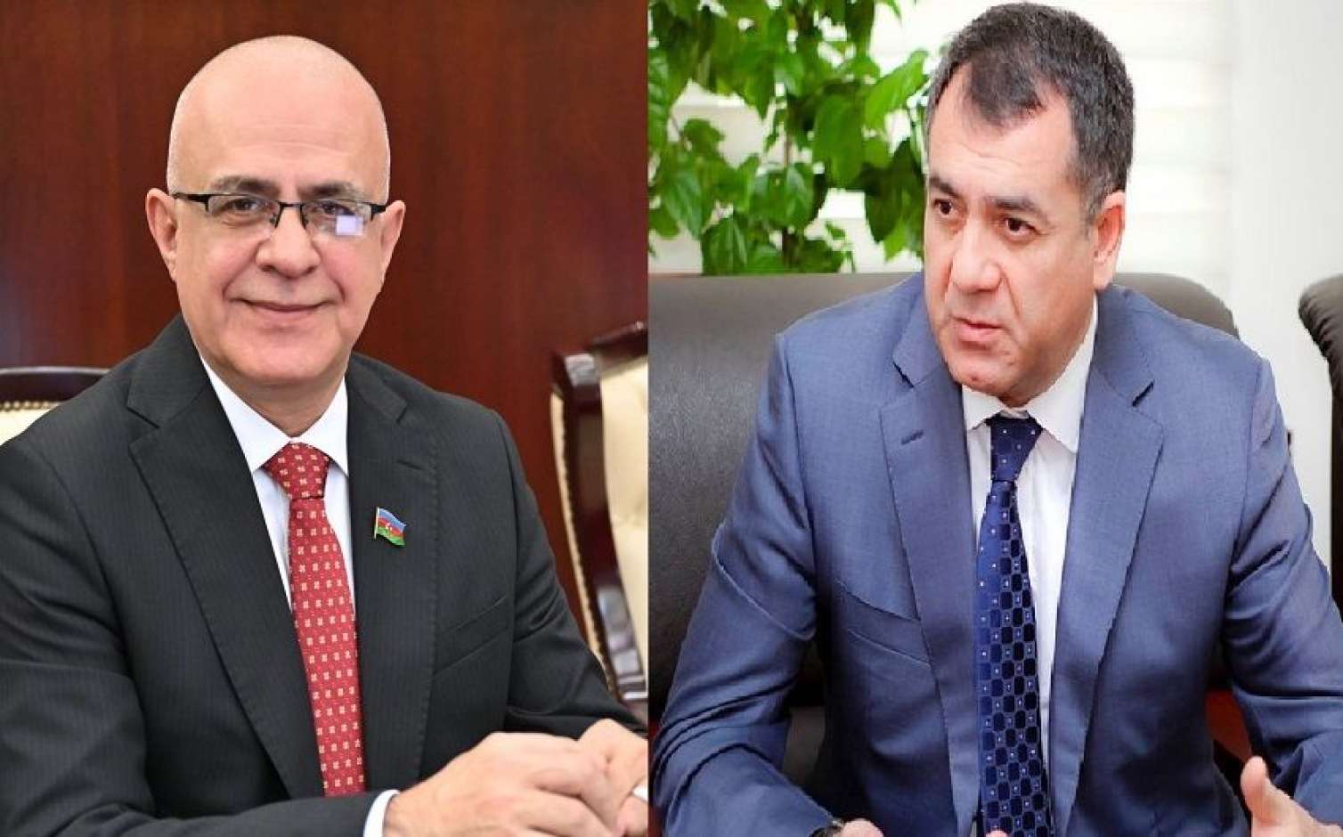 Elçin Mirzəbəyli Qüdrət Həsənquliyevlə yollarını ayırdı 