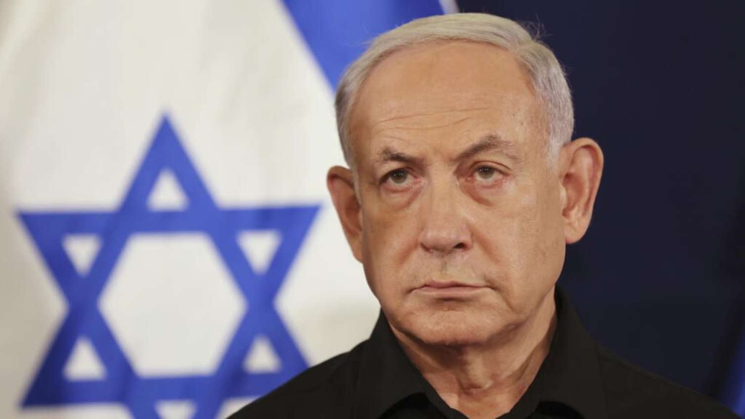 Netanyahu Qəzza sammitinə getməyəcək 