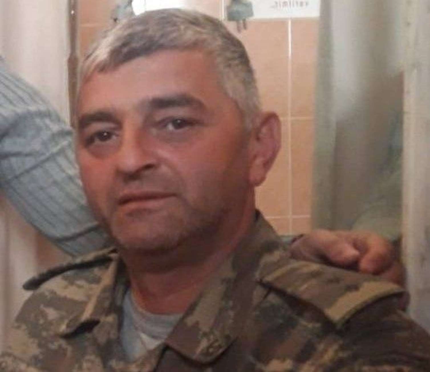 Azərbaydanda Vətən müharibəsi iştirakçısı vəfat etdi - FOTO 