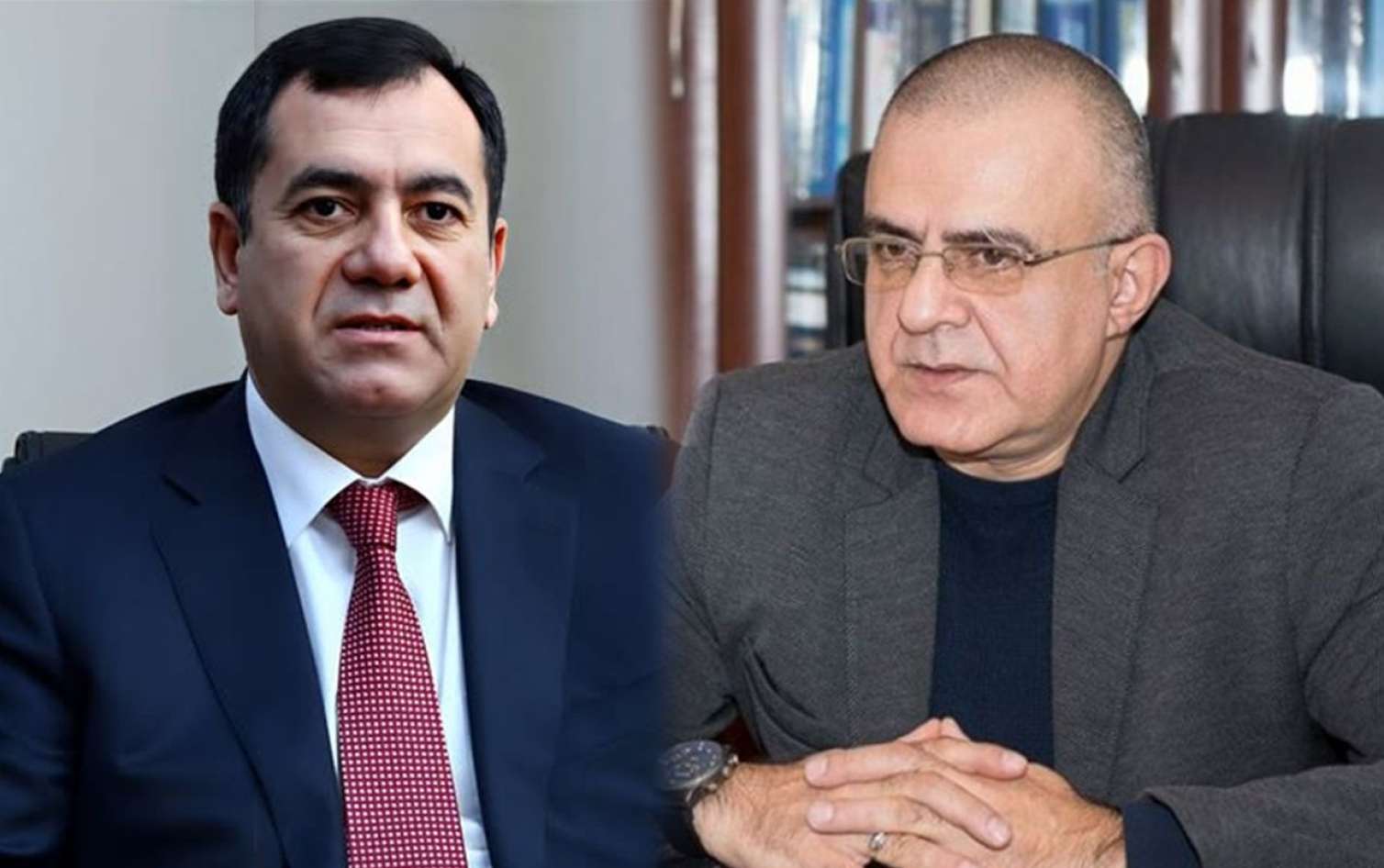 Partiyadan çıxarılmağımdan xəbərim yoxdur - Deputat 
