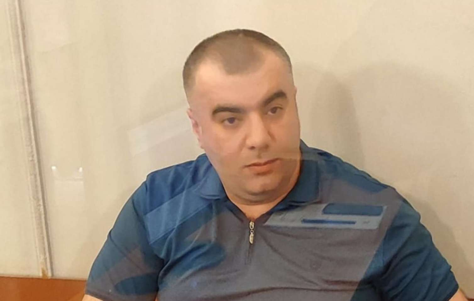 Rəşad Dağlı həbsdən BURAXILACAQ? 