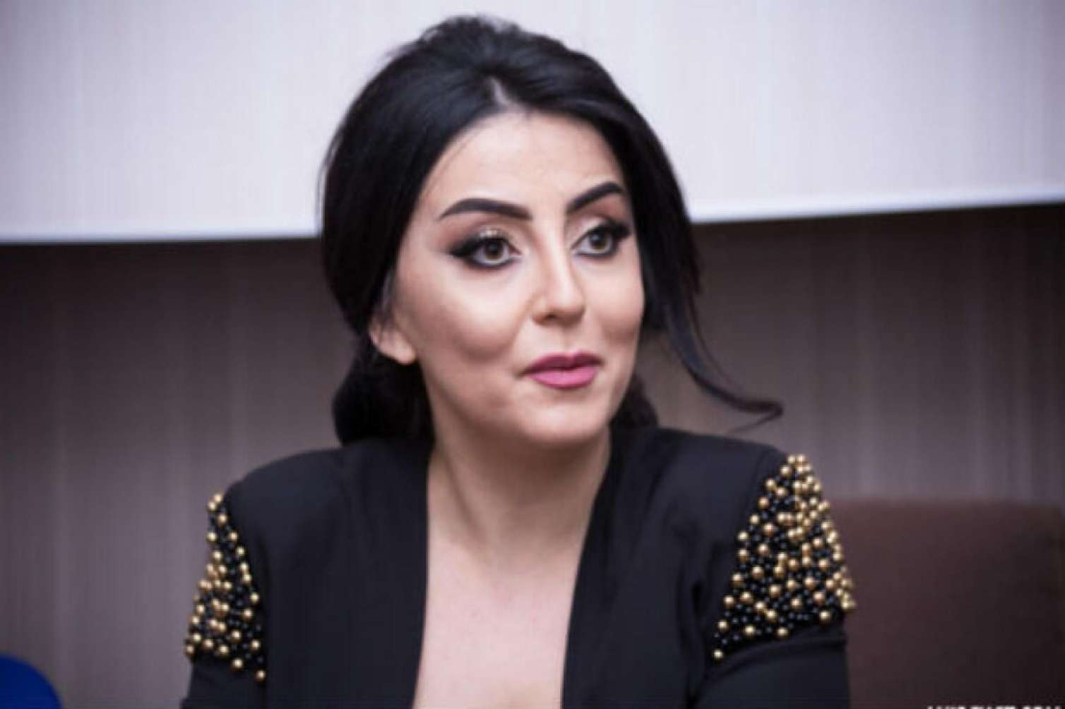 Afət Fərmanqızı Zauru HƏDƏLƏDİ - FOTO