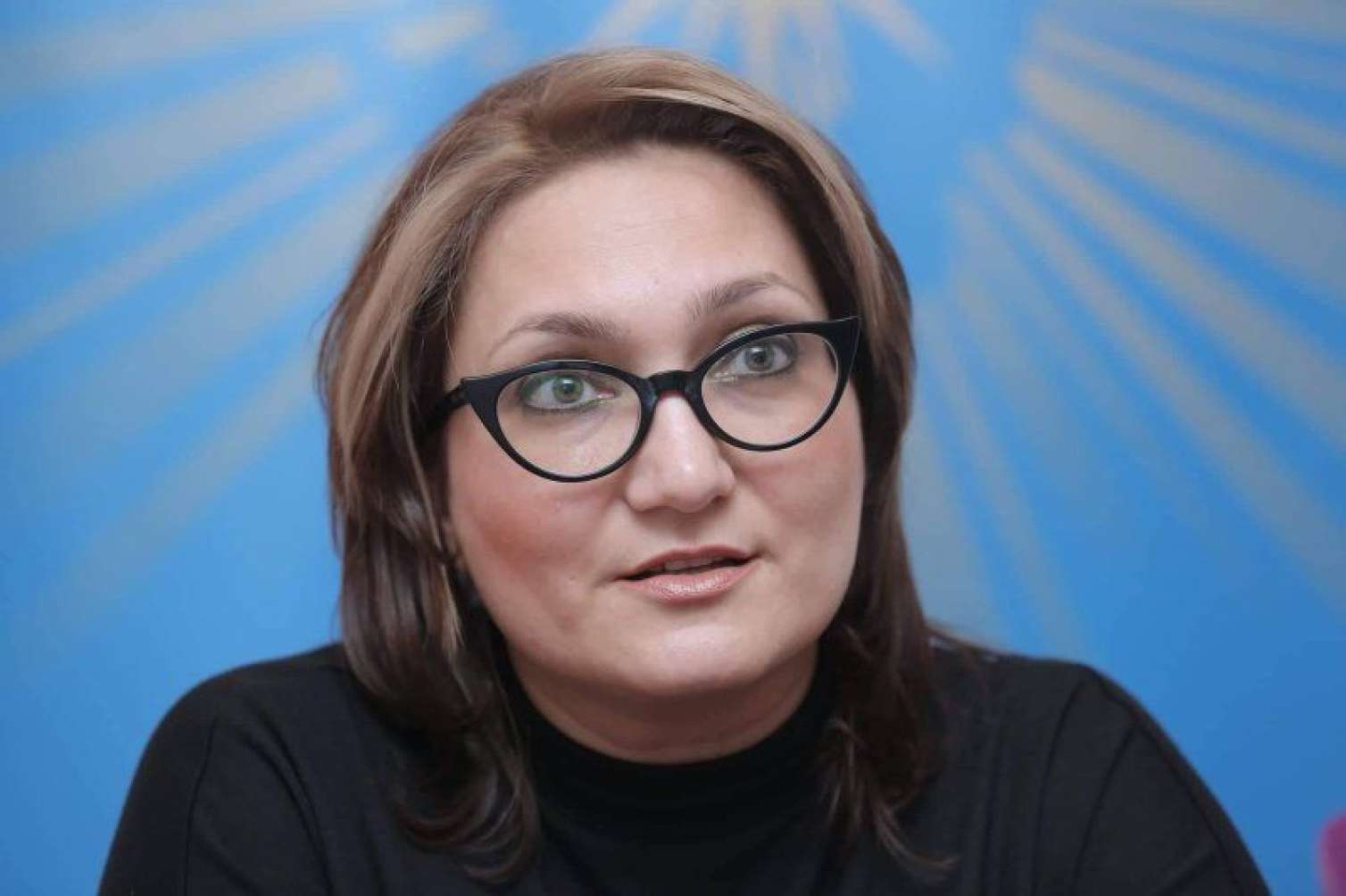 “QHT işi”: Şəhla İsmayıl da təqsirləndirilən şəxs qismində tanındı 